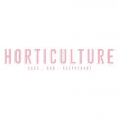 The Horticulture logo